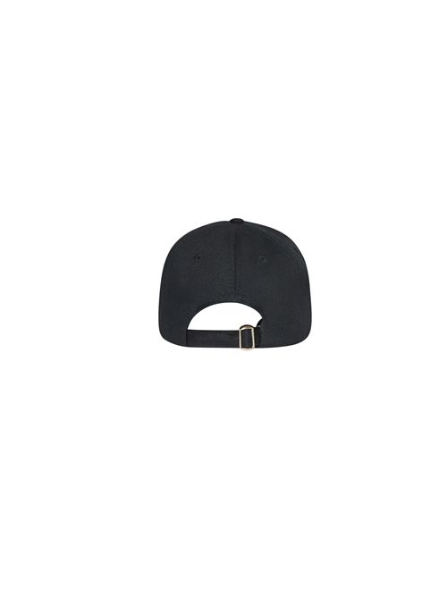Cappello, bambino, logato. JOHN RICHMOND | RBP26037BTBK